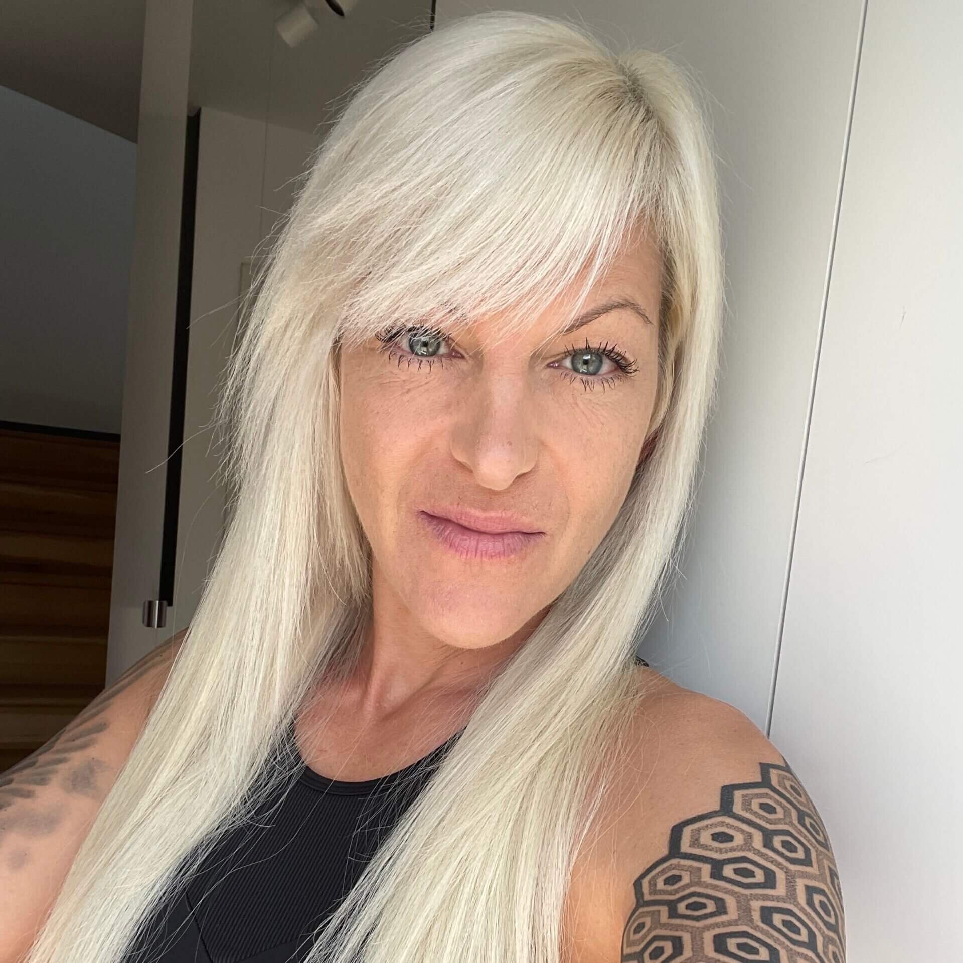 Halbrucker Nóra